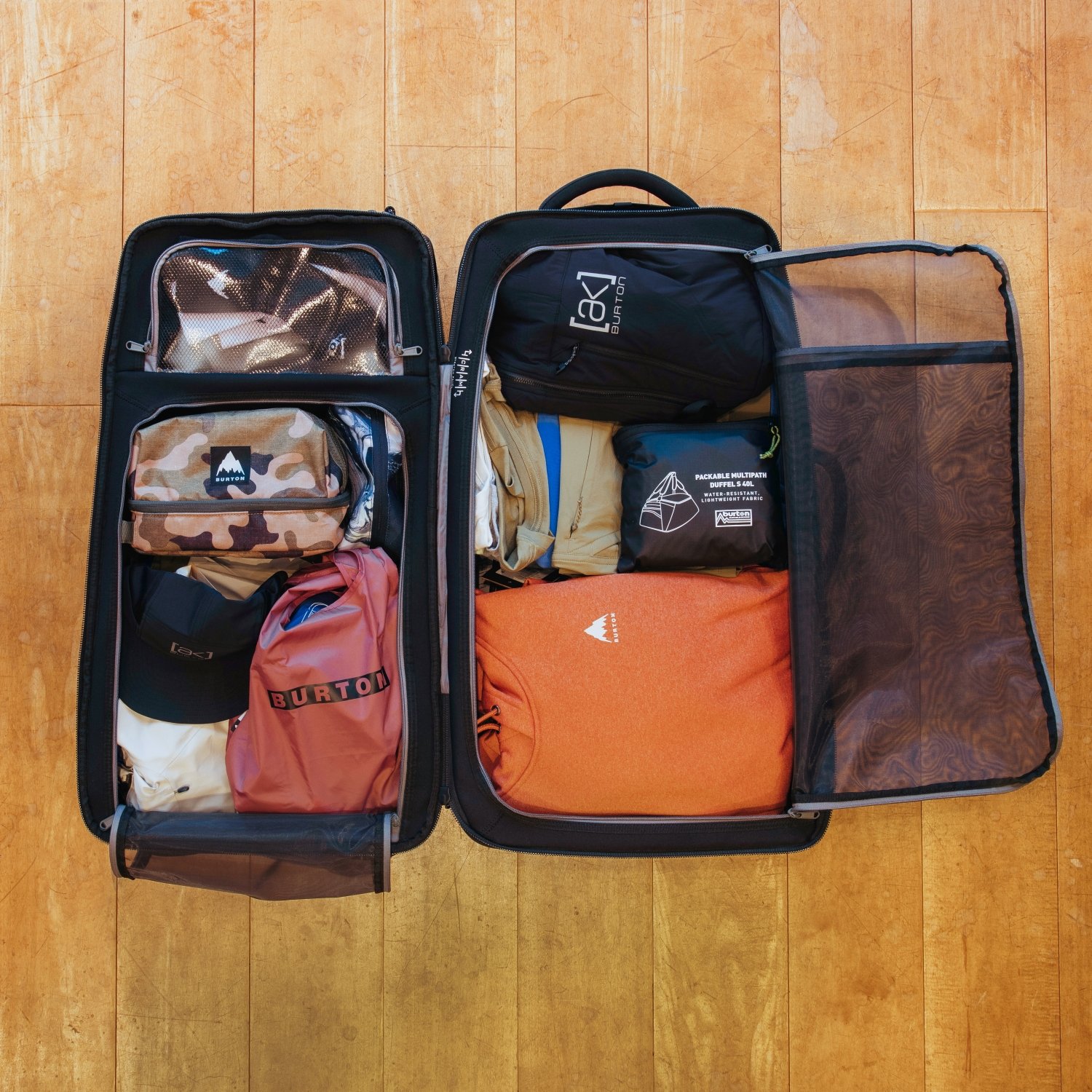 86L Packing image