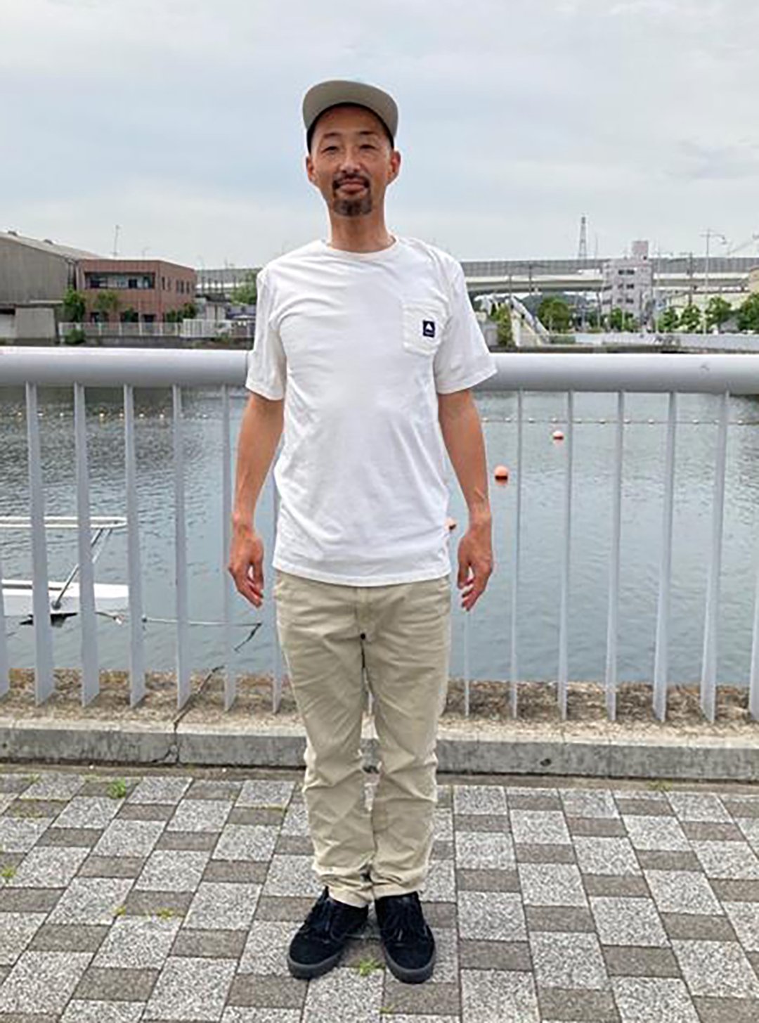 Burton バートン ストアスタッフのtシャツスタイル Burton Jp