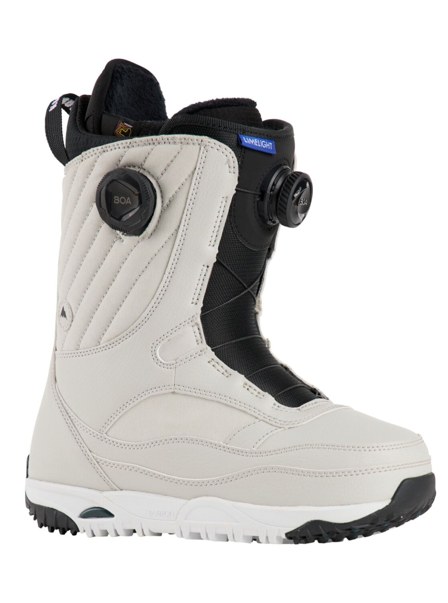 Women’s Limelight BOA®︎ Snowboard Boots - Wide