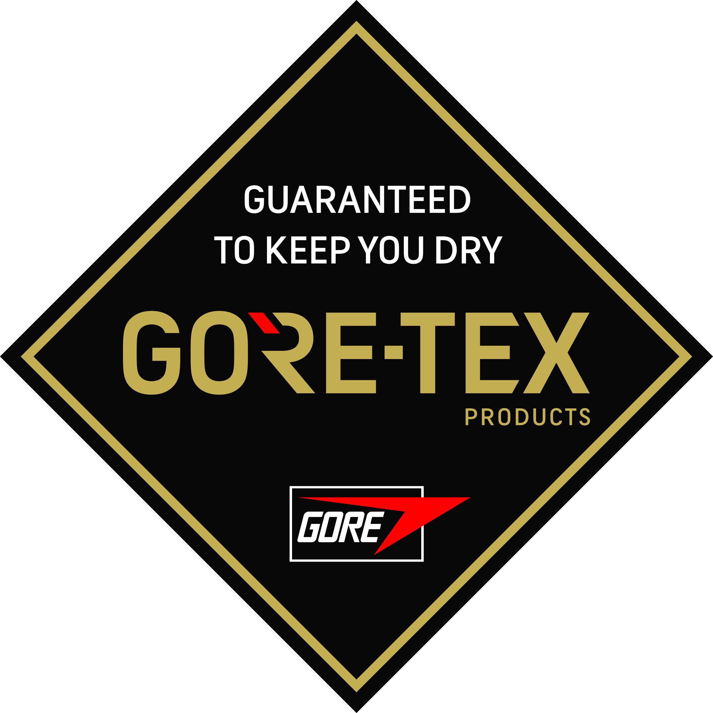 GORE-TEX logo
