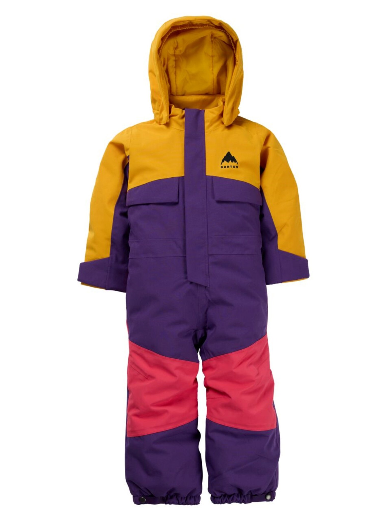 Snowsuits OnePiece