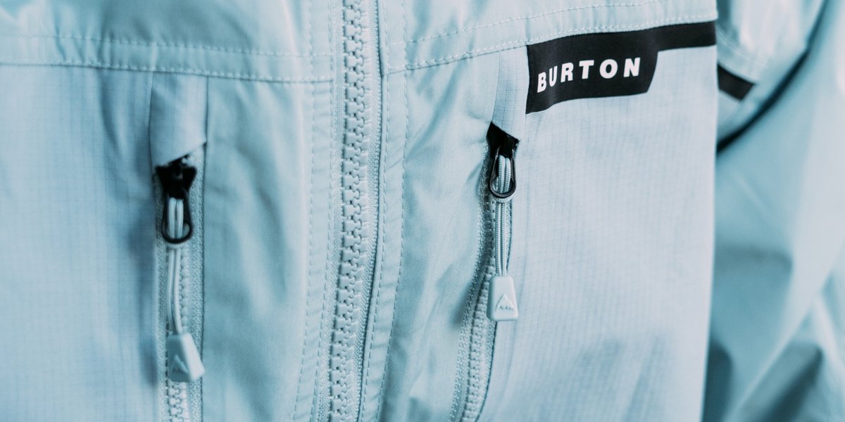 スノーボードウェアのmm/gって何？ | BURTON JP