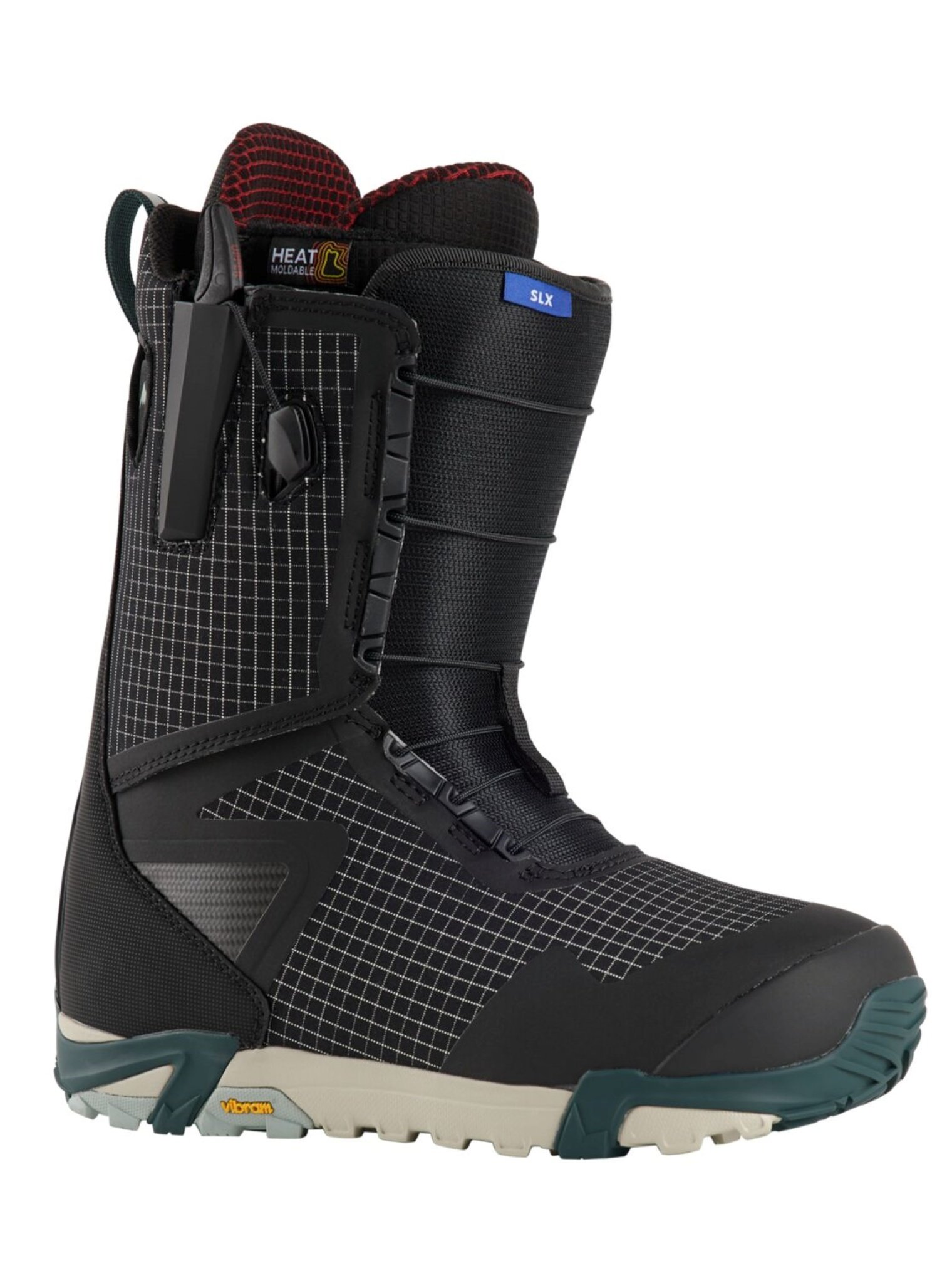 Men’s SLX Snowboard Boots