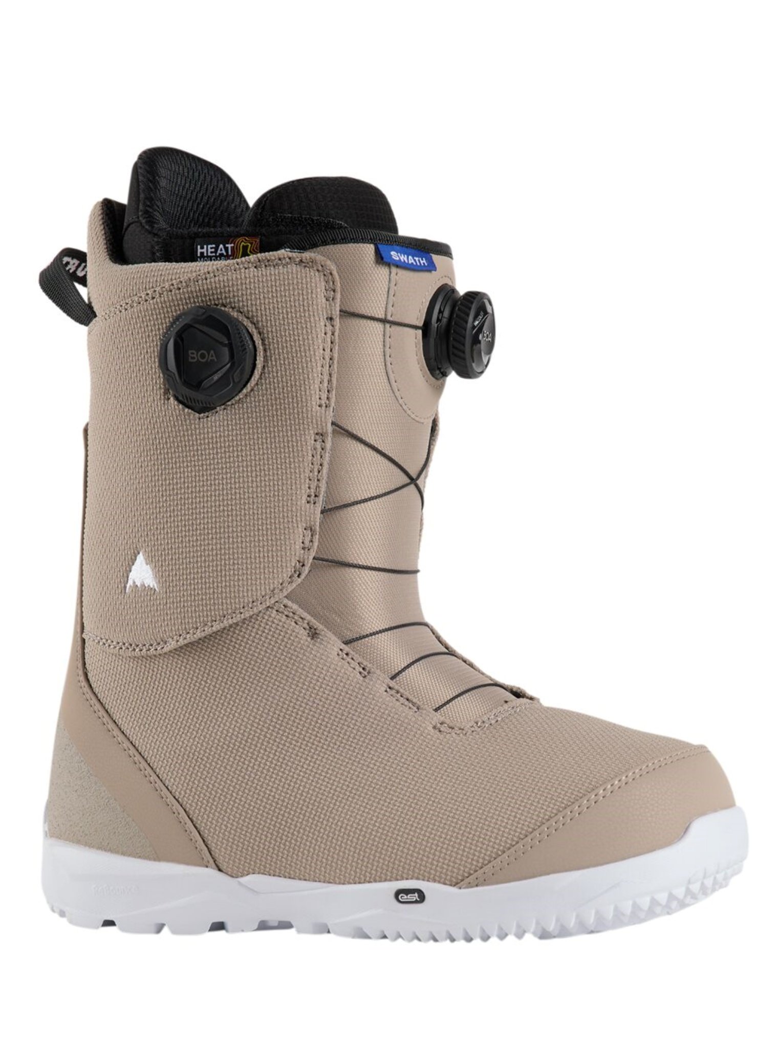 Men’s Swath BOA®︎ Snowboard Boots